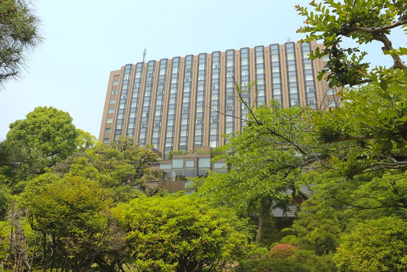 trường Waseda trường Waseda